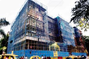 Will pay Rs 50 crore for restoration, says Esplanade Mansion landlord