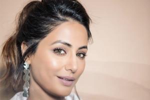 Hina Khan: There's a class system in film industry