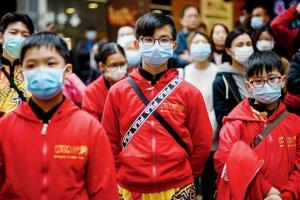 Coronavirus kills 259 in China