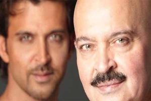 This is what Hrithik Roshan has learned from his father Rakesh Roshan