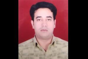 Delhi violence: Intel officer's body found in violence-hit Chandbagh