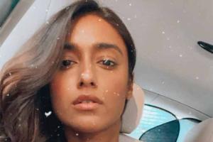 Ileana D'Cruz is back from the beaches and look what she does next!
