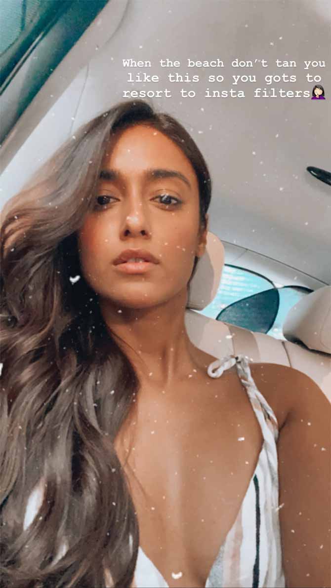 Ileana D