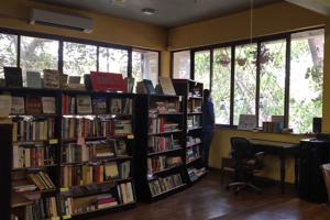 Mumbai's best fiction finds