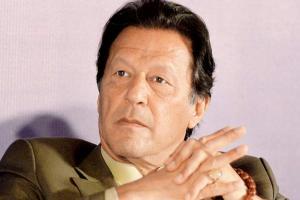 Imran Khan warns over targetting of minorities