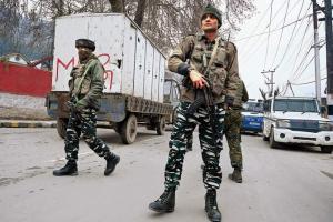 Half year gone, Kashmir still remains under lockdown