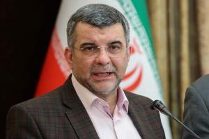 Iran's deputy health minister says he has Coronavirus