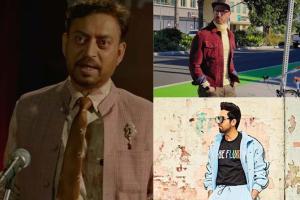 From Hrithik to Ayushmann, Bollywood welcomes back Irrfan Khan 