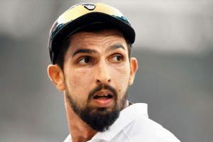Ishant Sharma passes fitness test; to join team IN NZ