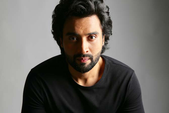 Jaccky Bhagnani