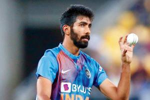 Pacer Jasprit Bumrah's form a concern for India ahead of NZ Tests