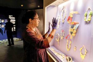 Indias sparkling past