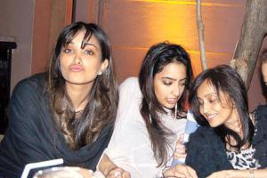 Jiah Khan's 32nd birth anniversary: Her life in pictures