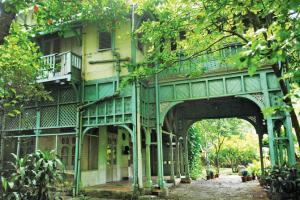 Mumbai: JJ College of Architecture to restore Kipling Bungalow