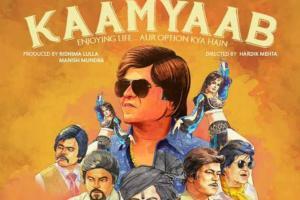 Kamyaab: Sanjay Mishra shares heartwarming journey of character artists