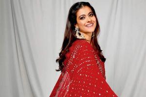 Kajol in talks with Siddharth P Malhotra for thriller series