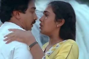 Tamil actress Rekha reveals how Kamal Haasan kissed her without consent