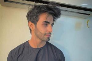 Karan Jotwani: I was in depression for a phase in my life