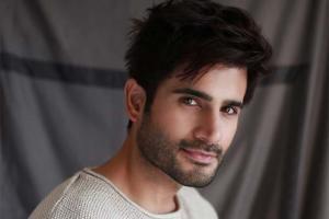 Actor Karan Tacker to play lead in a highly anticipated web series