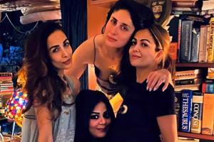 Kareena, Malaika, Amrita redefine friendship goals in new pic