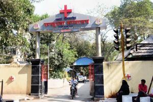 Mumbai to get permanent quarantine centre at Kasturba Hospital soon
