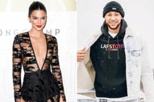Kendall Jenner, NBA star Simmons enjoying no-strings-attached affair