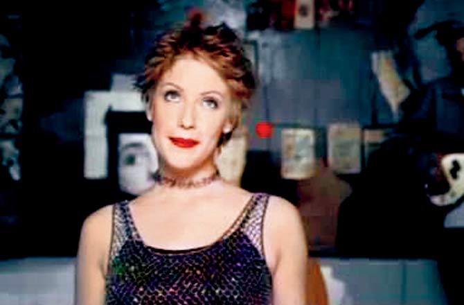 Sixpence None the Richer