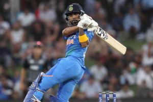 KL Rahul not thinking about T20 World Cup