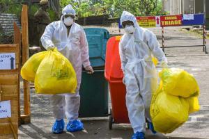 3,252 people under observation in Kerala for Coronavirus: Health dept