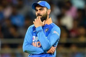 Kohli urges fans to vote for Sachin in Laureus Sporting Moment