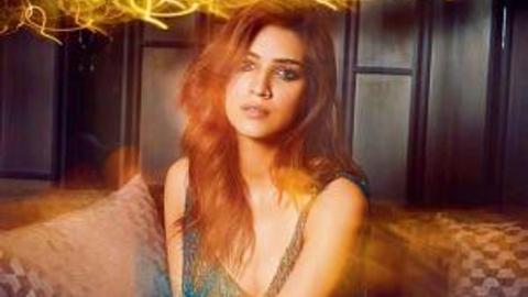 Xxxx Hot Sex Video Kirti Senon - Thin is sexy for Kriti Sanon! But netizens are angry