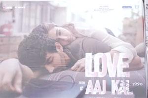 Love Aaj Kal Public Review
