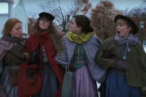 Little Women Movie Review: A uniquely appealing adaptation of a Classic