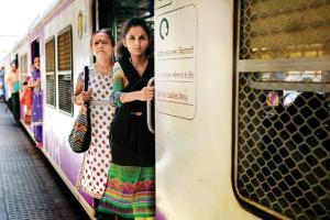 Mumbai: Home Guards disappear from women's coaches
