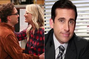 10 love quotes by your favourite TV characters for Valentine's Day!