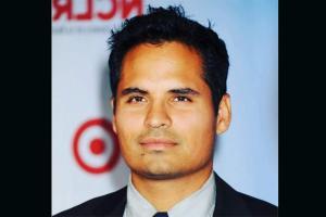 Michael Pena has no idea about Ant-Man 3