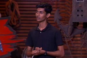 22-year old Malhaar Kalambe is winning hearts on Roadies Revolution