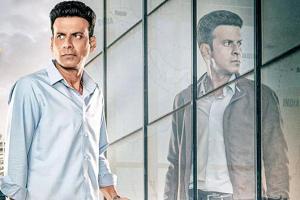 Manoj Bajpayee on The Family Man: Loved the character-arc