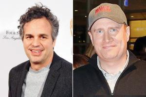 Mark Ruffalo: Kevin Feige almost quit Marvel over lack of inclusivity
