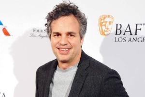 Mark Ruffalo: Would be cool to be part of it
