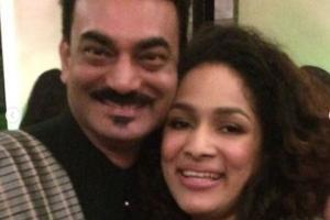 Masaba on Wendell Rodricks' death: Can't get myself to say goodbye