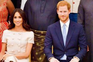 Canada wont pay for Harry and Meghans security