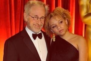 Steven Spielberg 'concerned' over daughter Mikaela's porn career