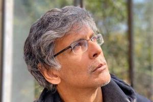 Milind Soman: Never had a great deal of affection for my father