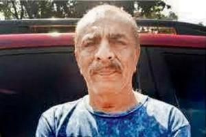 Gujarat ATS nabs one of India's most wanted terrorists