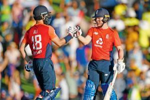 It was a helluva game, feels Eoin Morgan after ENG seal series vs SA