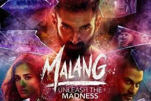 Malang Movie Review