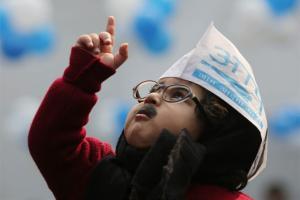 Guess who AAP just invited to Arvind Kejriwal's swearing-in?