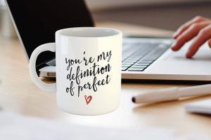 This Valentine's Day, make your friends feel special with these mugs