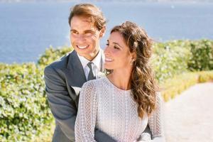Has life changed after marriage to Xisca for Rafael Nadal? His reply...